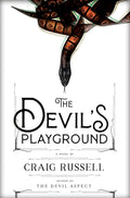 The Devil's Playground: A Novel cover image