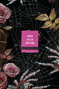 Burn After Writing (Spiders) cover image