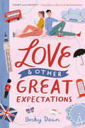 Love & Other Great Expectations cover image