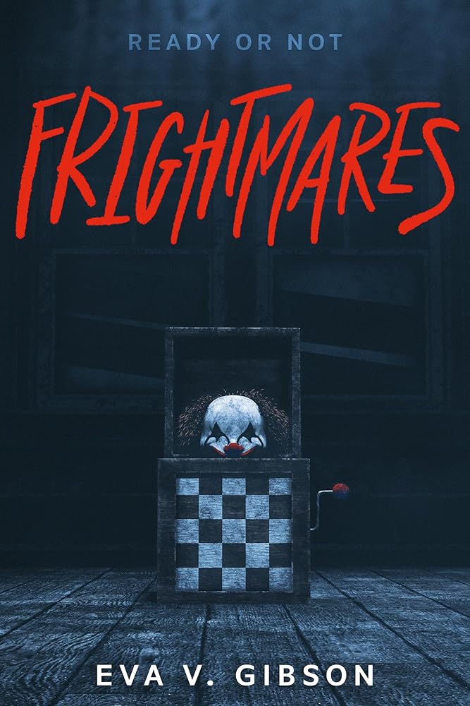 Frightmares (Underlined) cover image