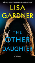 The Other Daughter: A Novel cover image