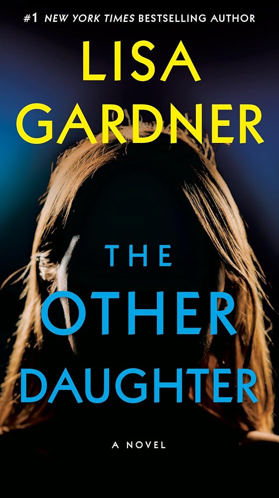 The Other Daughter: A Novel cover image