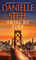 Trial by Fire: A Novel cover image