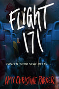 Flight 171 (Underlined) cover image