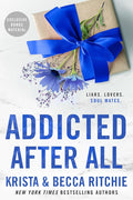 Addicted After All (ADDICTED SERIES) cover image