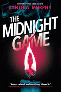 The Midnight Game cover image