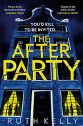 The Afterparty cover image