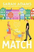 Headline Eternal The Match An EXTENDED edition rom-com from the author of the TikTok sensation THE CHEAT SHEET! (It Happened in Charleston). cover image