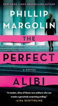The Perfect Alibi: A Novel (Robin Lockwood, 2) cover image