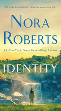 Identity: A Novel cover image