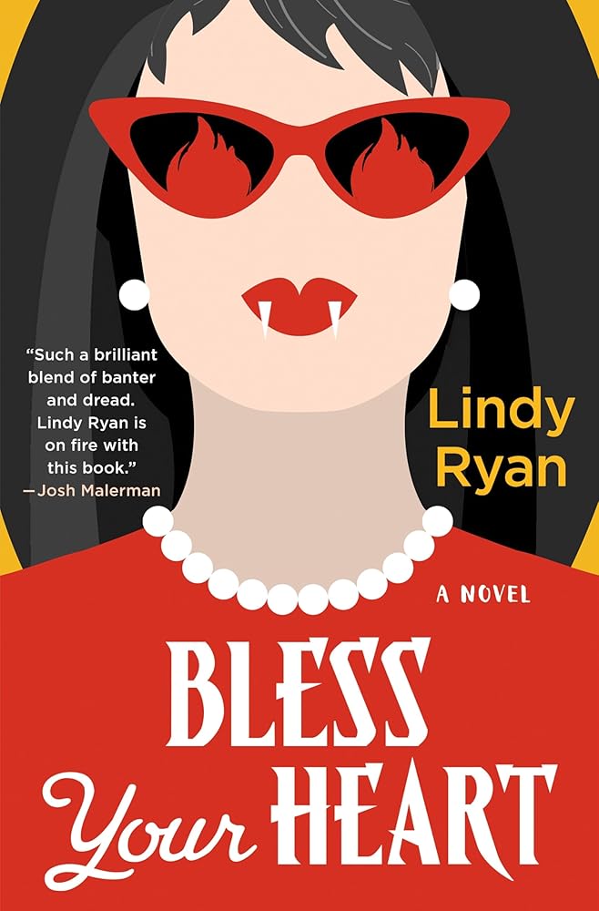 Bless Your Heart: A Novel (A Bless Your Heart Novel, 1) cover image