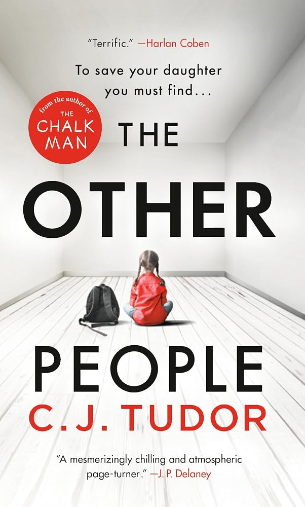 The Other People cover image