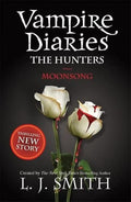 Moonsong cover image
