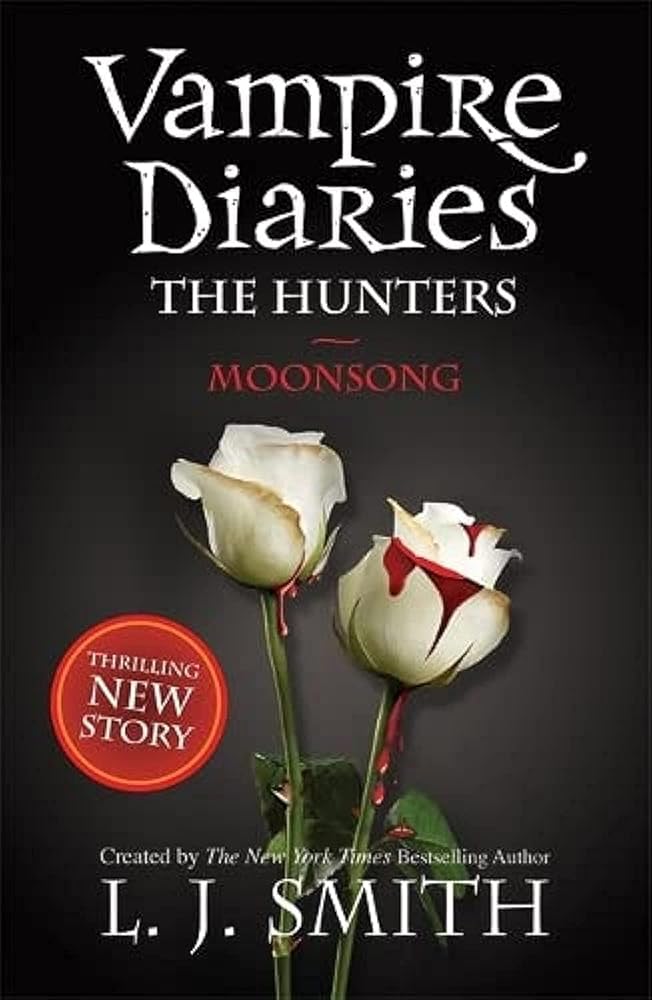 Moonsong cover image