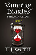 The Salvation: Unseen cover image