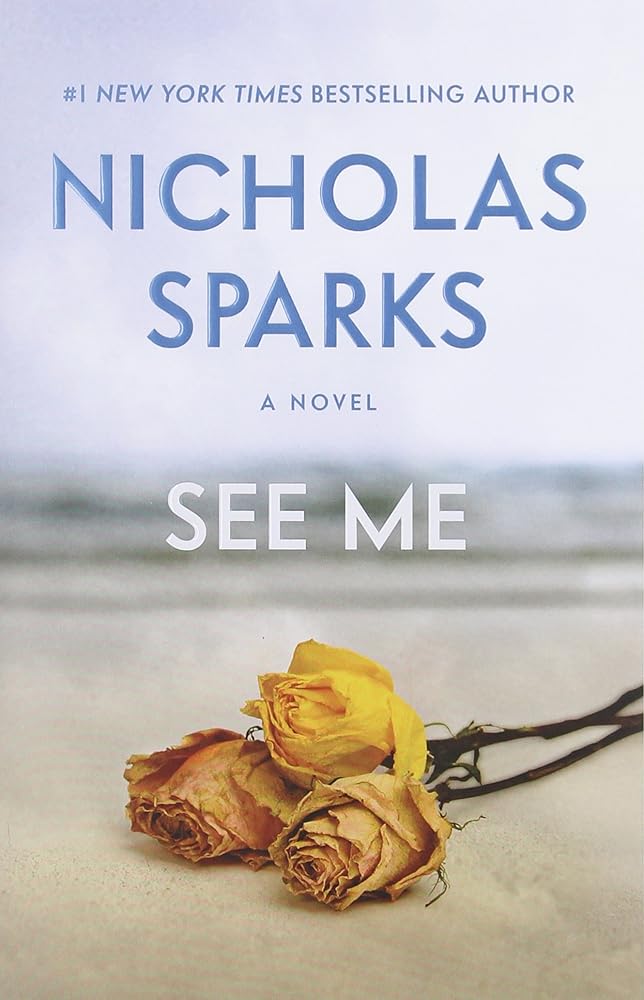 See Me cover image