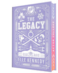 The Legacy (Collector's Edition) (Off-Campus) cover image