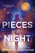 Pieces of the Night (Standard Edition) cover image