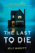 The Last to Die cover image