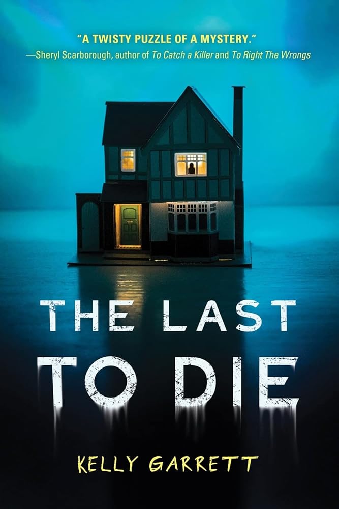 The Last to Die cover image