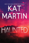 Haunted cover image