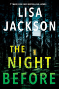 The Night Before (Pierce Reed/ Nikki Gillette) cover image