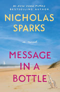 Message in a Bottle cover image