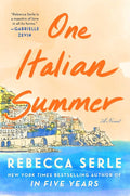 One Italian Summer: A Novel cover image