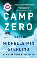 Camp Zero: A Novel cover image