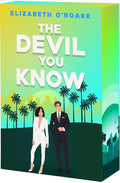 The Devil You Know (Grumpy Devils, 3) cover image