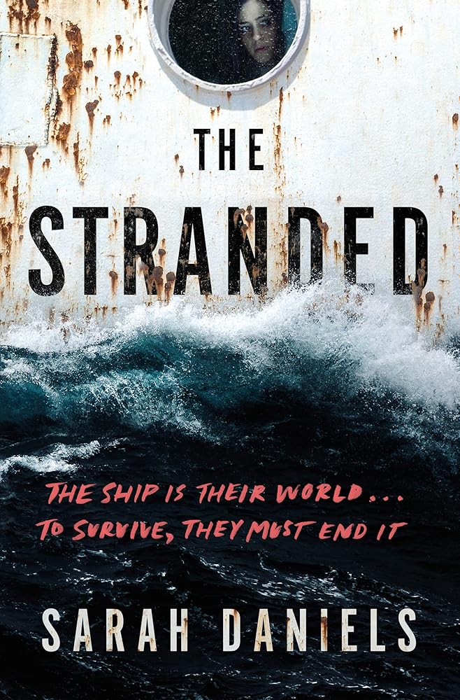 The Stranded cover image