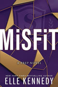Misfit (Prep, 1) cover image