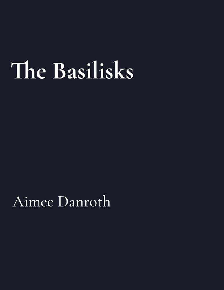 The Basilisks cover image