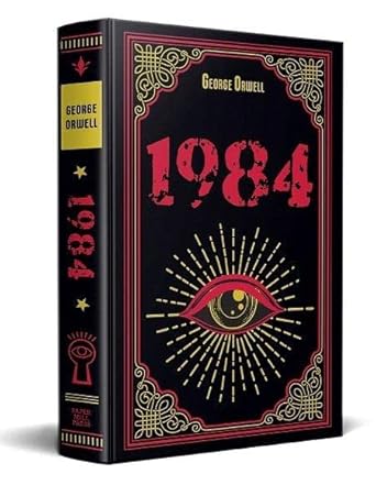 1984 cover image