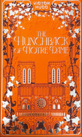 The Hunchback of Notre Dame cover image