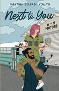 Next To You: A Friends To Lovers Romance (The Next Series) cover image