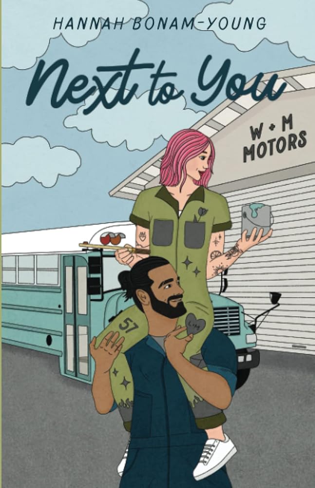 Next To You: A Friends To Lovers Romance (The Next Series) cover image