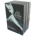 ADULT CONTENT Fifty Shades cover image