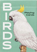 Birds: Playing Cards cover image