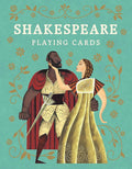 Shakespeare Playing Cards cover image
