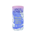 Angel Numbers: Pick a Stick and Let the Universe Guide You--50 Sticks with Divine Direction cover image
