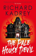 The Pale House Devil: The First of The Discreet Eliminators series cover image
