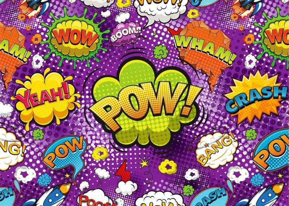 Puzzle Pow! MicroPuzzle