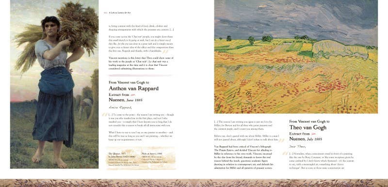 Vincent Van Gogh (Masterworks), Rosalind Ormiston