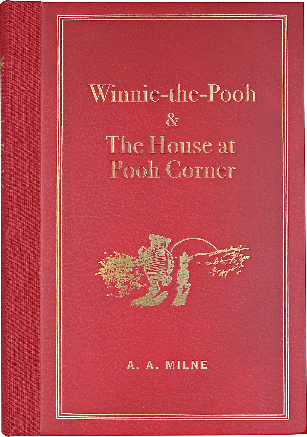 Winnie-The-Pooh