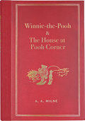 Winnie-The-Pooh