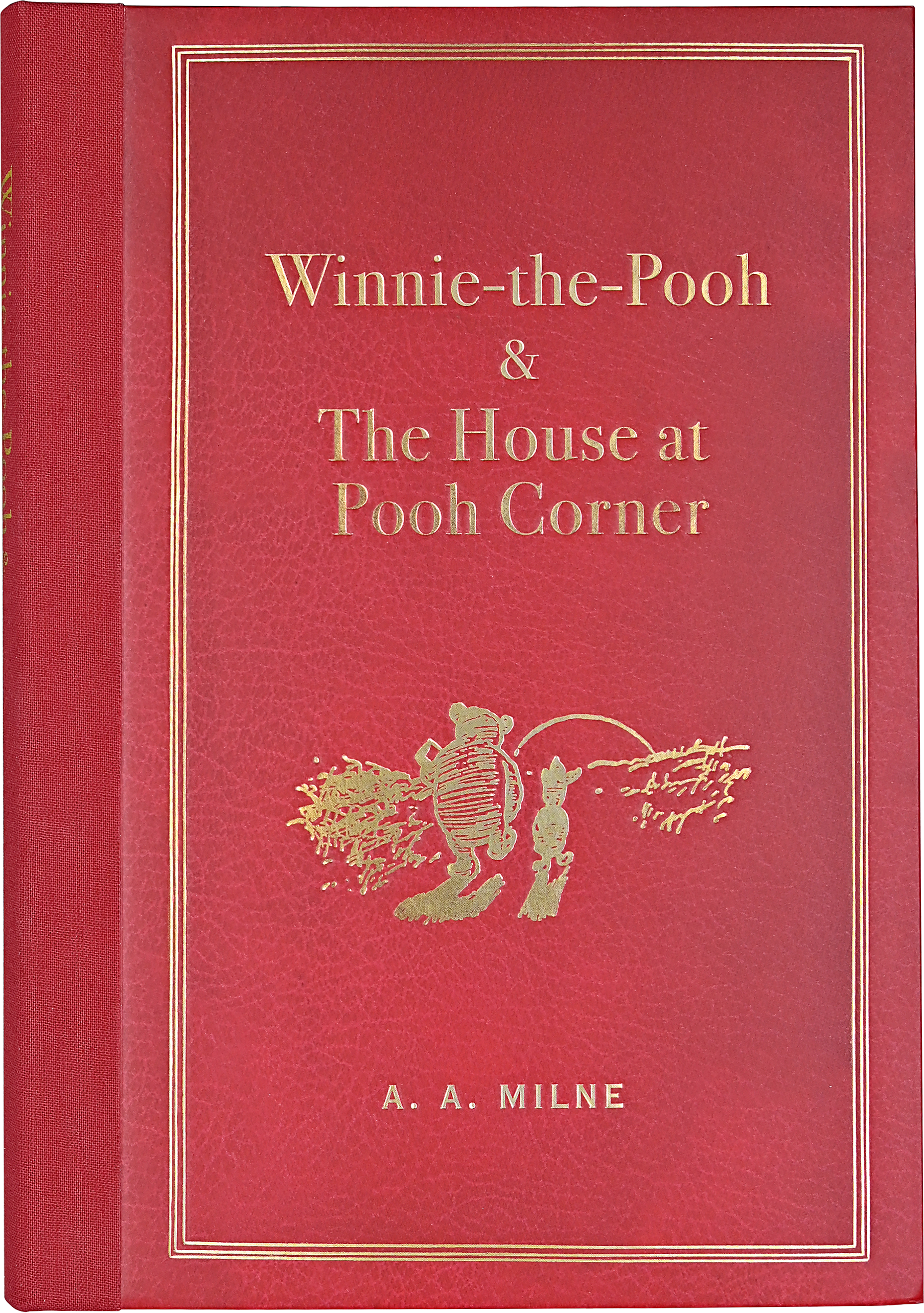 Winnie-The-Pooh