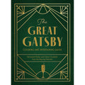 The Great Gatsby Cooking and Entertaining Guide