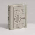 Clue Vintage Bookshelf Edition