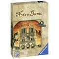 Notre Dame Board Game